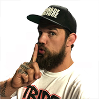 Johnny-Buck--Rogue-Combat-Crew-Instructor-Images