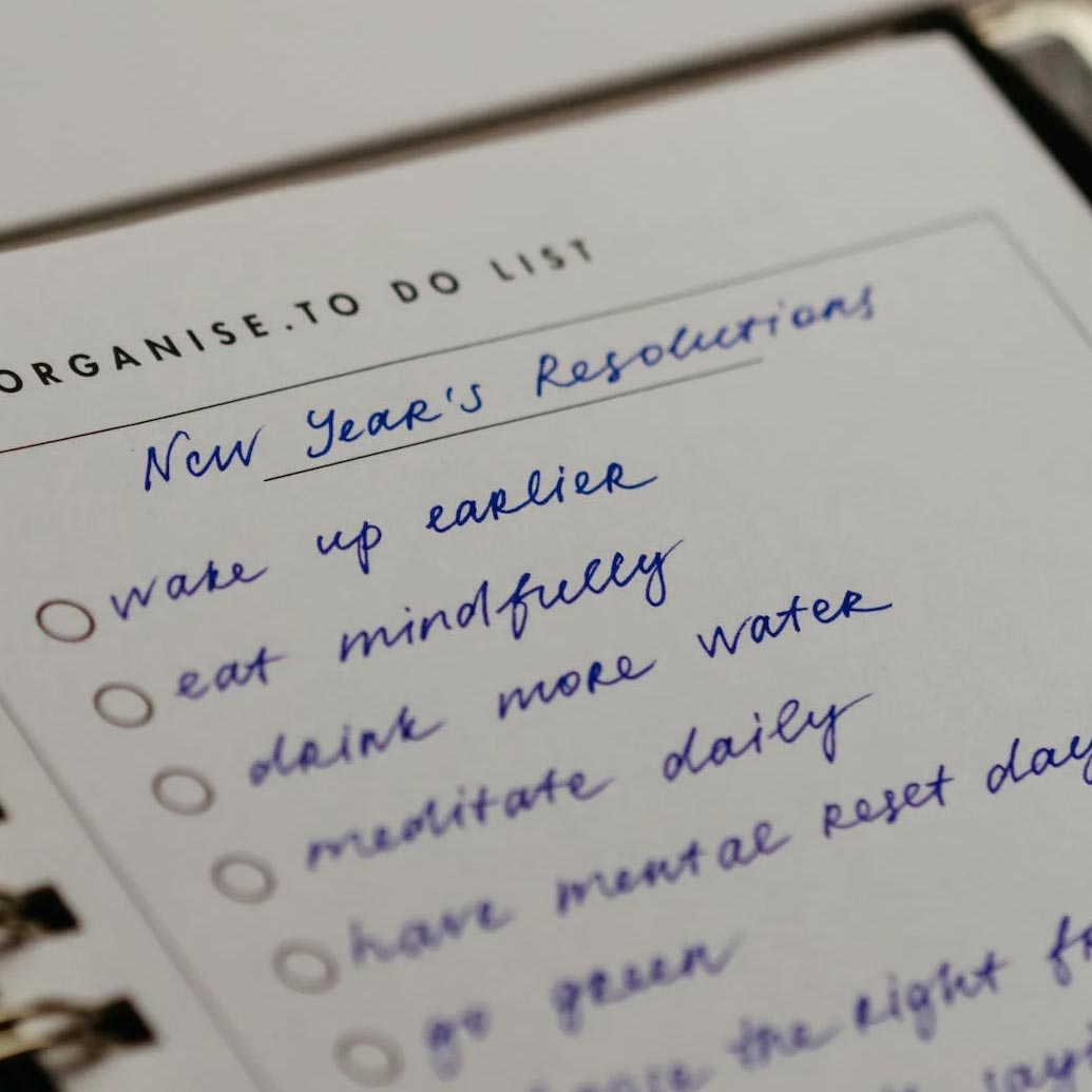 Top 5 Reasons to Train BJJ or Muay Thai when your New Years Resolution Fails